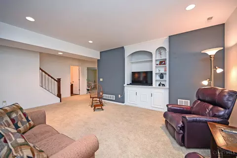 Living - 4220 St Cloud Way, Cleves, OH 45002 photo 6 of 6
