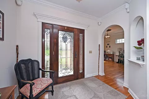 Entry Way - 4220 St Cloud Way, Cleves, OH 45002 photo 1 of 7