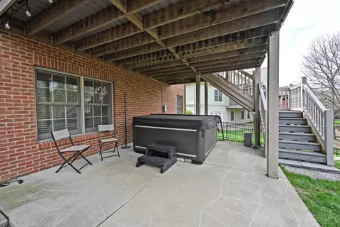 Exterior - 4220 St Cloud Way, Cleves, OH 45002 photo 6 of 16