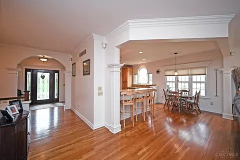 Entry Way - 4220 St Cloud Way, Cleves, OH 45002 photo 4 of 7