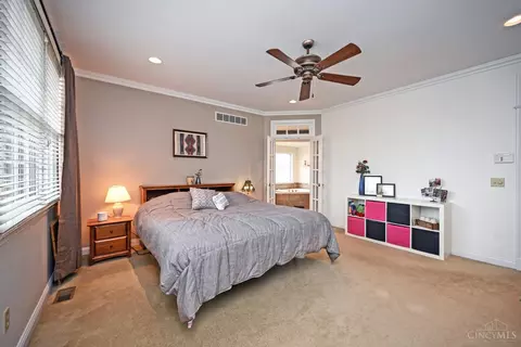 Bedroom - 4220 St Cloud Way, Cleves, OH 45002 photo 2 of 9