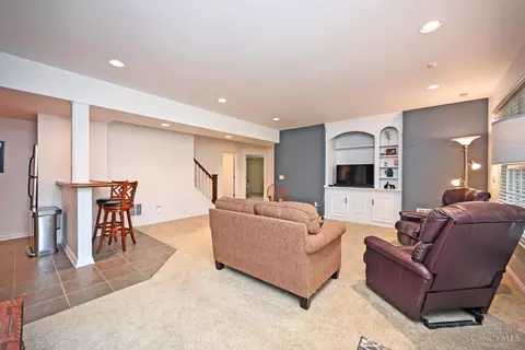 Living - 4220 St Cloud Way, Cleves, OH 45002 photo 5 of 6