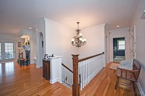 Entry Way - 4220 St Cloud Way, Cleves, OH 45002 photo 3 of 7