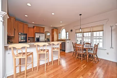 Kitchen - 4220 St Cloud Way, Cleves, OH 45002 photo 1 of 8