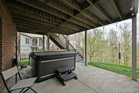 Exterior - 4220 St Cloud Way, Cleves, OH 45002 photo 5 of 16