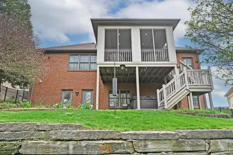 Exterior - 4220 St Cloud Way, Cleves, OH 45002 photo 15 of 16