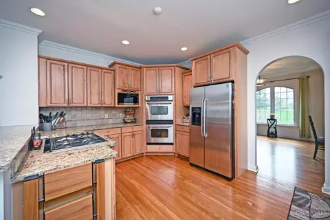 Kitchen - 4220 St Cloud Way, Cleves, OH 45002 photo 3 of 8