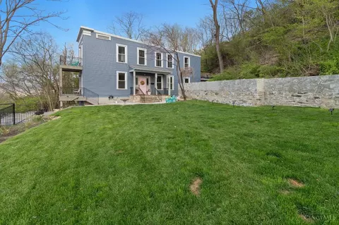Exterior - 506 Boal St, Cincinnati, OH 45202 photo 4 of 21