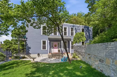 506 Boal St, Cincinnati, OH 45202