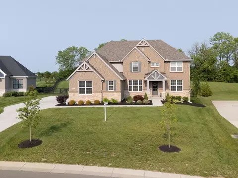 6075 Northlake Ct, Liberty Twp, OH 45011