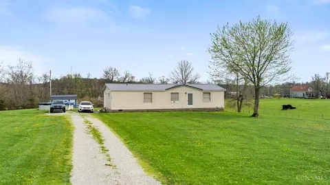 23328 State Route 247, Seaman, OH 45679