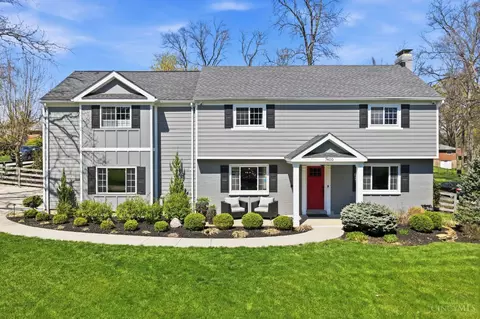 7400 Timberlane Dr, Madeira, OH 45243