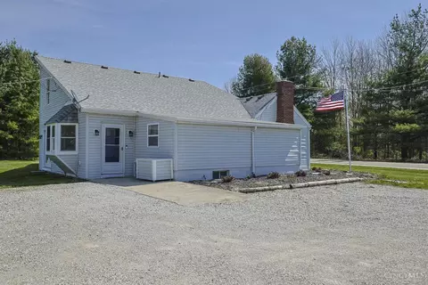 4903 St Rt 132, Morrow, OH 45152