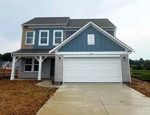 3355 Ferngully Pl, Batavia Twp, OH 45103