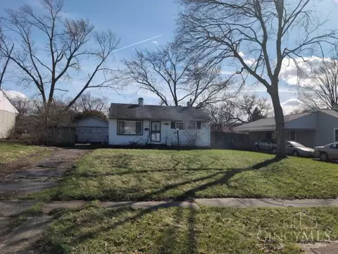 3942 Beatty Dr, Dayton, OH 45416