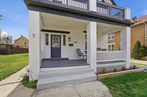 Exterior - 3035 Feltz Ave, Cincinnati, OH 45211 photo 2 of 9