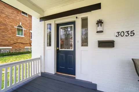 Exterior - 3035 Feltz Ave, Cincinnati, OH 45211 photo 4 of 9
