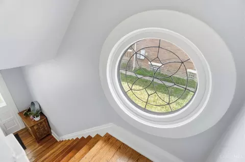Entry Way - 3035 Feltz Ave, Cincinnati, OH 45211 photo 5 of 8