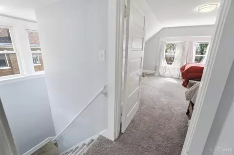 Entry Way - 3035 Feltz Ave, Cincinnati, OH 45211 photo 8 of 8