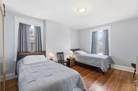 Bedroom - 3035 Feltz Ave, Cincinnati, OH 45211 photo 1 of 8