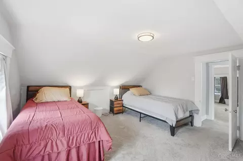 Bedroom - 3035 Feltz Ave, Cincinnati, OH 45211 photo 6 of 8