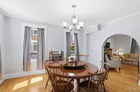 Dining - 3035 Feltz Ave, Cincinnati, OH 45211 photo 2 of 3