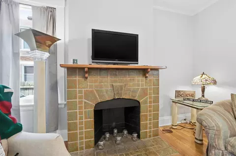 Living - 3035 Feltz Ave, Cincinnati, OH 45211 photo 2 of 2