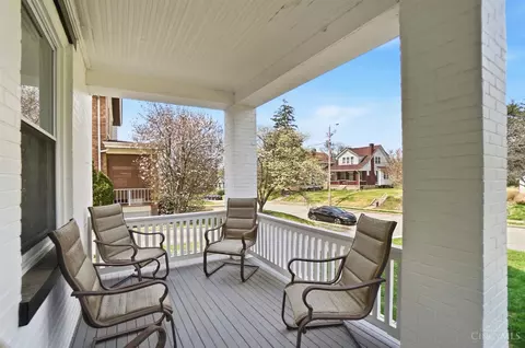 Exterior - 3035 Feltz Ave, Cincinnati, OH 45211 photo 3 of 9