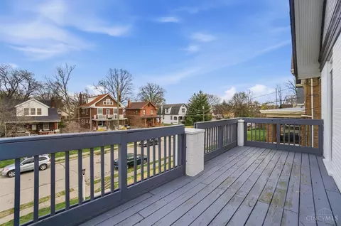 Exterior - 3035 Feltz Ave, Cincinnati, OH 45211 photo 6 of 9