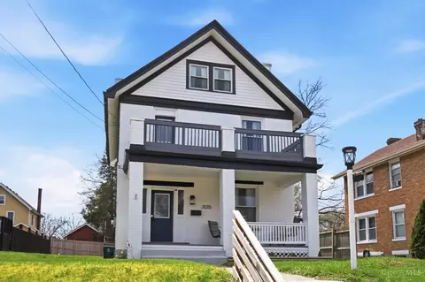 Exterior - 3035 Feltz Ave, Cincinnati, OH 45211 photo 1 of 9