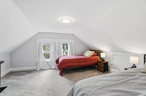 Bedroom - 3035 Feltz Ave, Cincinnati, OH 45211 photo 5 of 8