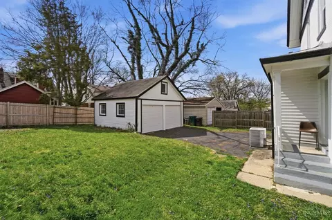 Exterior - 3035 Feltz Ave, Cincinnati, OH 45211 photo 9 of 9