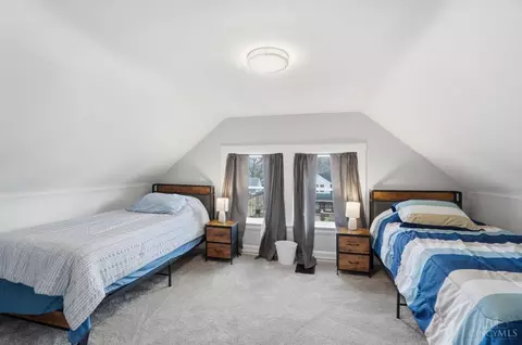 Bedroom - 3035 Feltz Ave, Cincinnati, OH 45211 photo 7 of 8