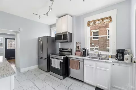 Kitchen - 3035 Feltz Ave, Cincinnati, OH 45211 photo 1 of 4