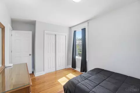 Bedroom - 3035 Feltz Ave, Cincinnati, OH 45211 photo 4 of 8