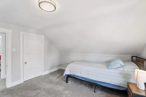 Bedroom - 3035 Feltz Ave, Cincinnati, OH 45211 photo 8 of 8