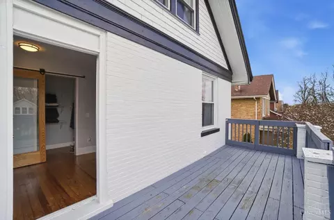 Exterior - 3035 Feltz Ave, Cincinnati, OH 45211 photo 7 of 9