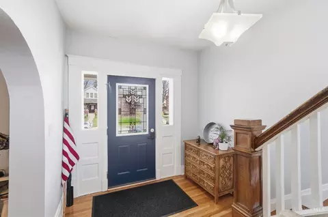 Entry Way - 3035 Feltz Ave, Cincinnati, OH 45211 photo 1 of 8