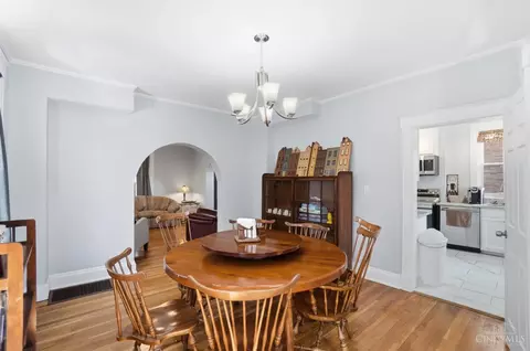 Dining - 3035 Feltz Ave, Cincinnati, OH 45211 photo 3 of 3