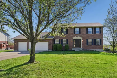 5942 Franklin Trl, Liberty Twp, OH 45011