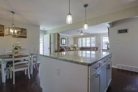 Kitchen - 607 Libbejo Dr, Cincinnati, OH 45233 photo 6 of 6
