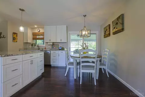 Dining - 607 Libbejo Dr, Cincinnati, OH 45233 photo 1 of 2