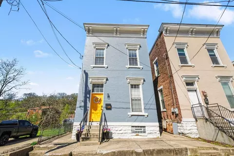 2277 Loth St, Cincinnati, OH 45219