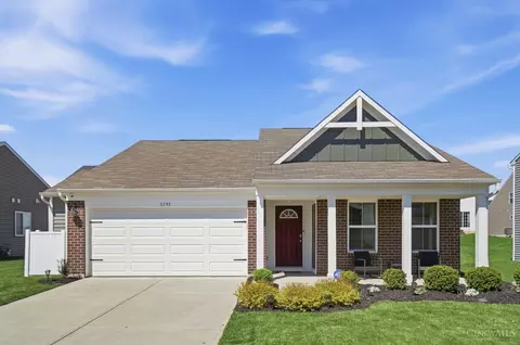 5797 Montrose Ct, Morrow, OH 45152