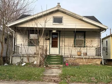 725 Brooklyn Ave, Dayton, OH 45402