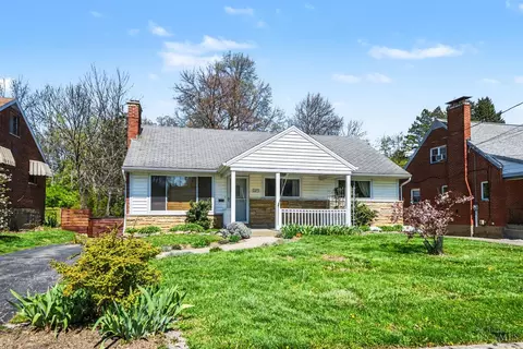 1472 Larrywood Ln, Cincinnati, OH 45224