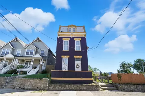 2338 Kenton St, Cincinnati, OH 45206