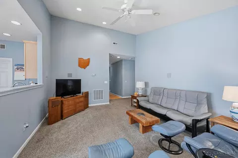 Living - 6520 Sioux Pass Ct, Hamilton Township, OH 45039 photo 3 of 3