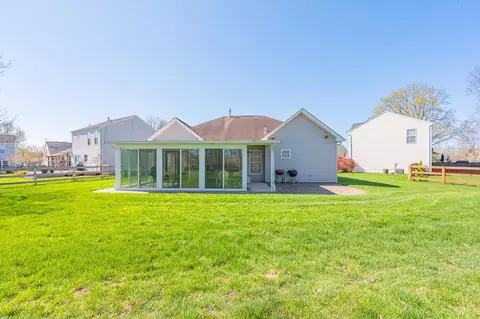 Exterior - 6520 Sioux Pass Ct, Hamilton Township, OH 45039 photo 12 of 13