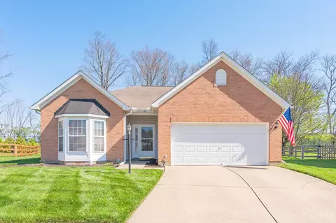6520 Sioux Pass Ct, Hamilton Township, OH 45039
